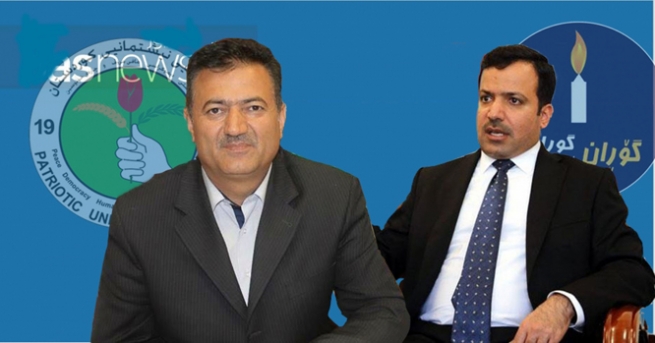  ڕێباز بێرکۆتی بۆ یوسف محەمەد: لە سەردەمی بەعسیش جاشەکان سەنگەریان لە میللەتی خۆیان دەگرت 